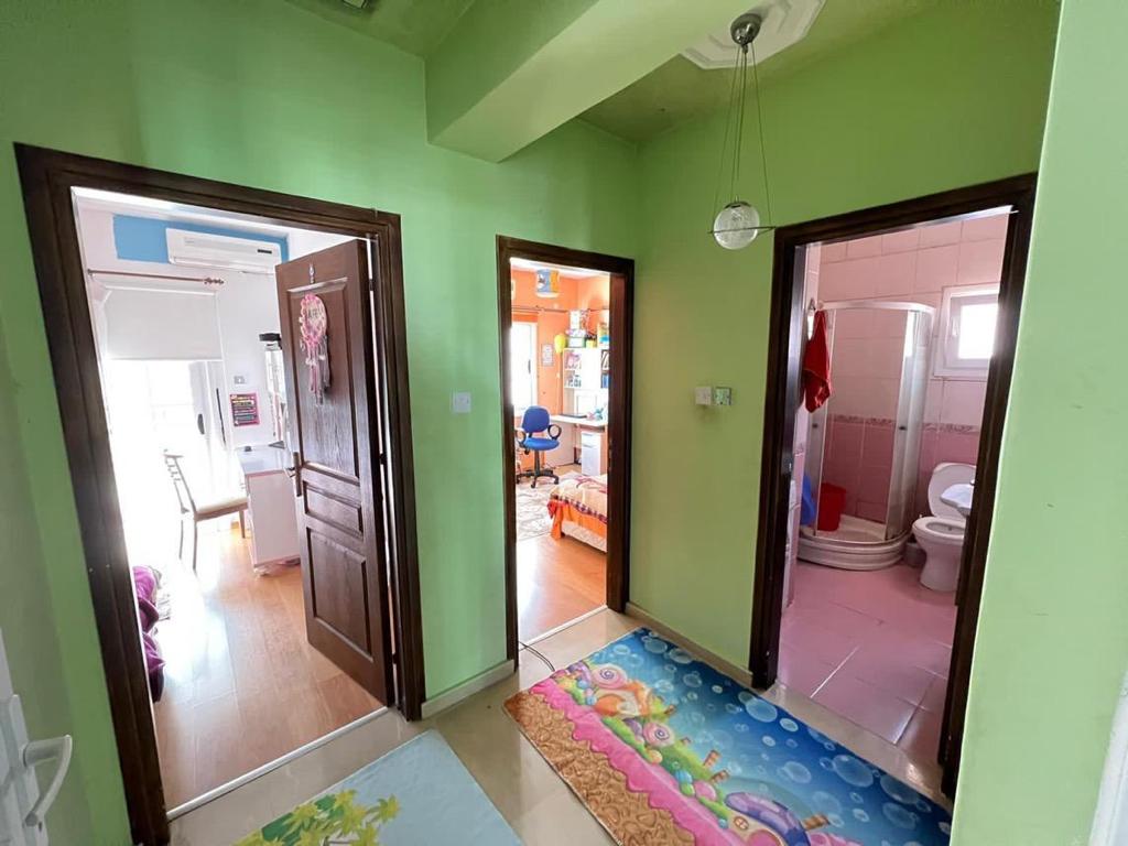 3+1 Villa